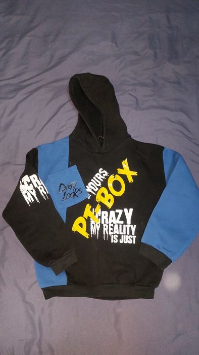 Вещи на мальчика