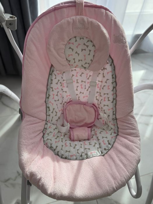 Cangaroo Бебешка люлка - шезлонг