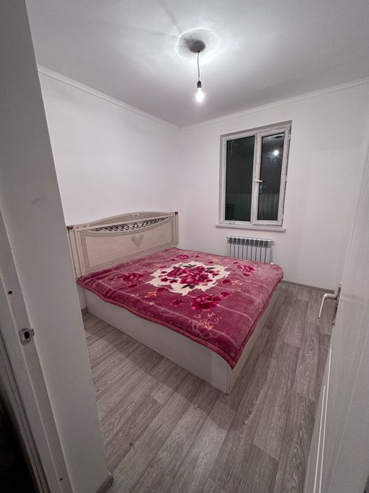 Времянка благоустроенная