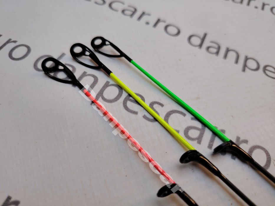 SET FEEDER Lanseta DEXTER 3,90m 180gr + Mulineta EFB4000 6 rulmenti si 150m fir