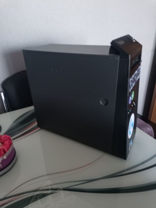 Компютър без видео карта