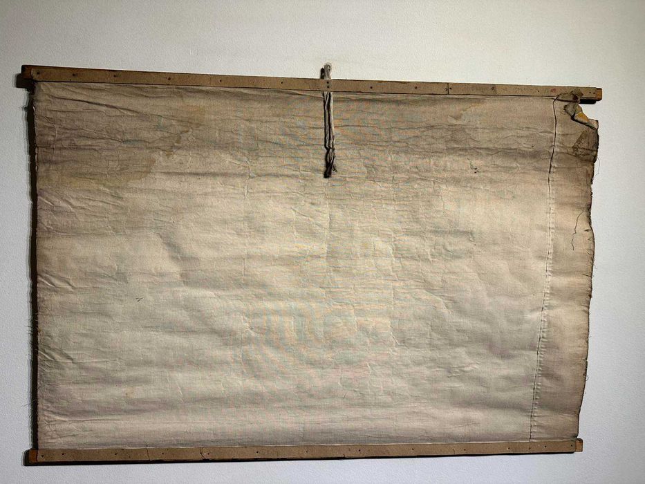 Соц Учебни Плакати Постери Ботаника