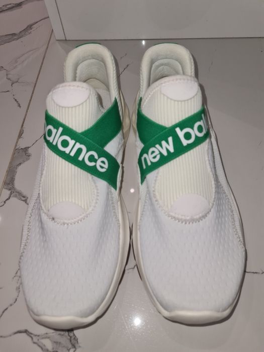 Кроссовки New Balance 38 р-р