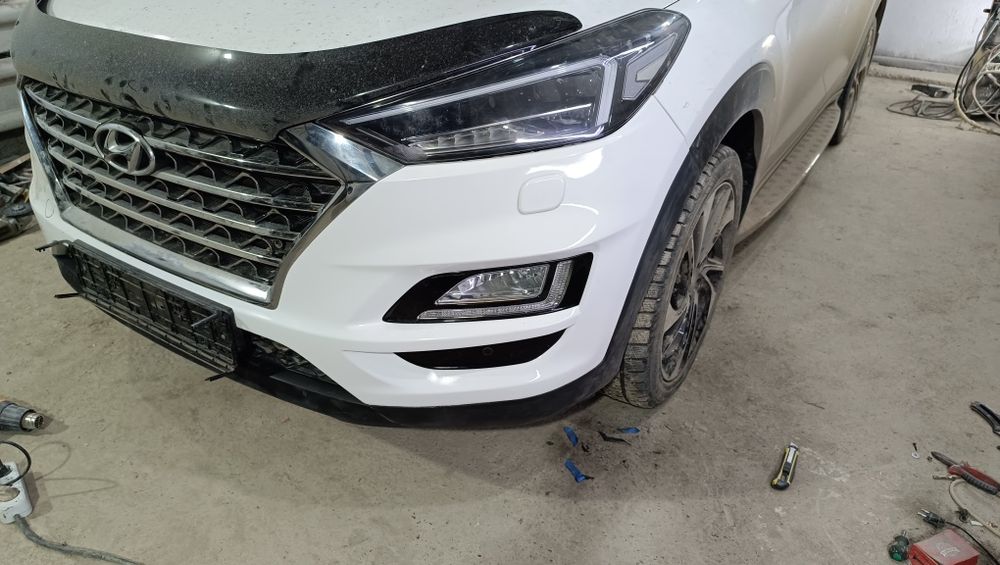 Покраска авто. Ремонт кузова