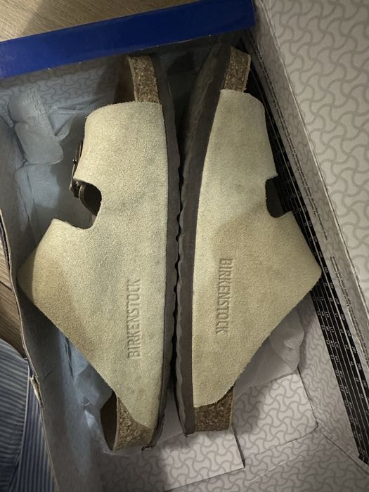 Распродаю обувь: тапочки Birkenschtok, кеды ECCO