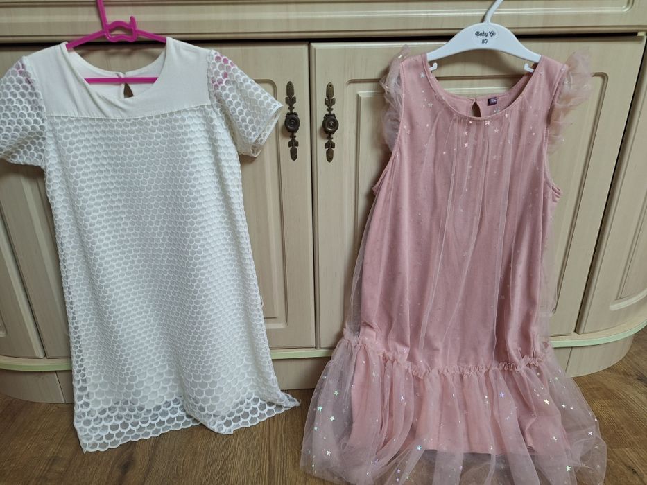 Вещи для девочки 8-10лет