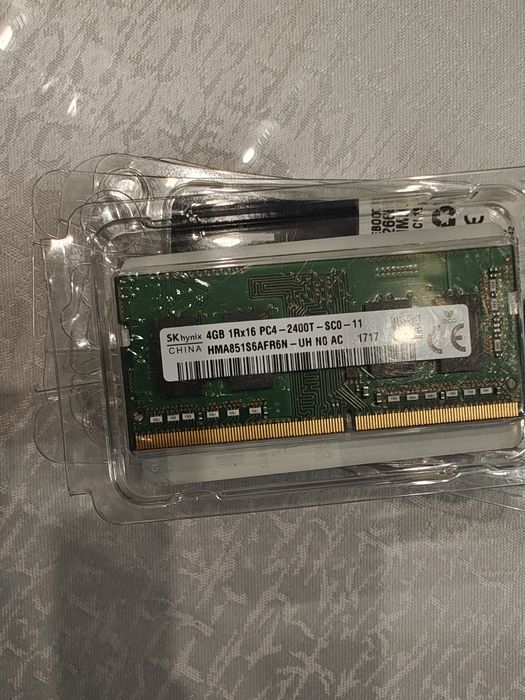ddr4 so dimm бля ноутбука