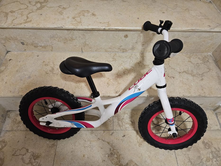 Cube Cubie 120 Walk – баланс колело, като ново