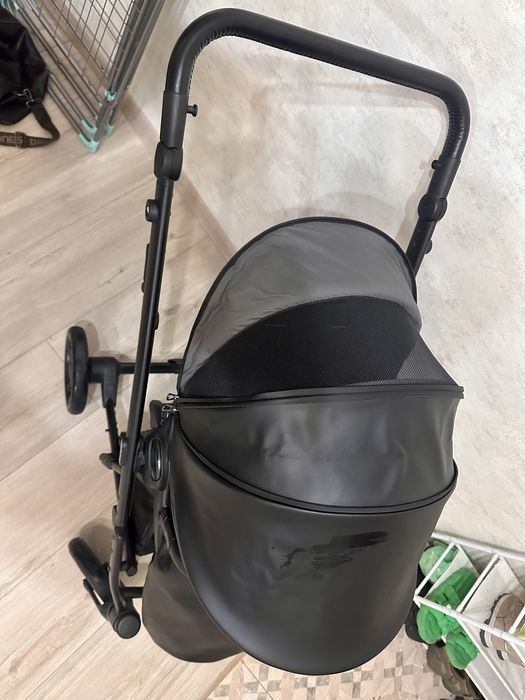 Коляска универсальная Anex E-type