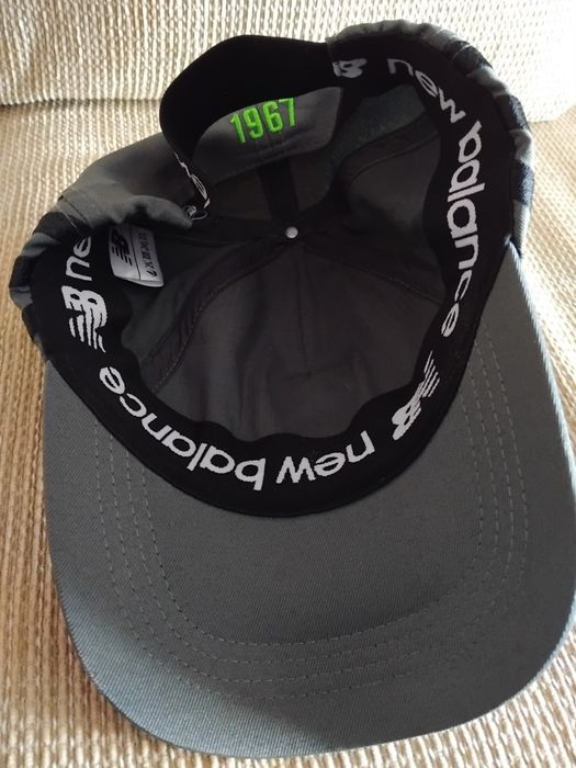 Мъжка шапка New Balance