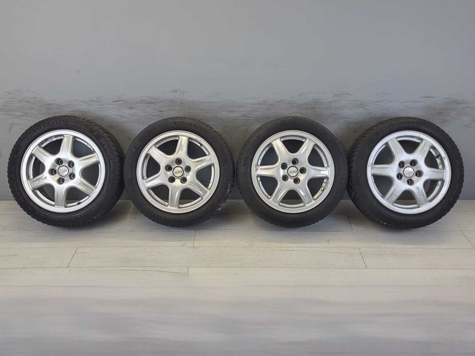 Roti/Jante VW 5x100 195/55 R15 Golf 3 GTI, Golf 4, Polo; Audi; Skoda