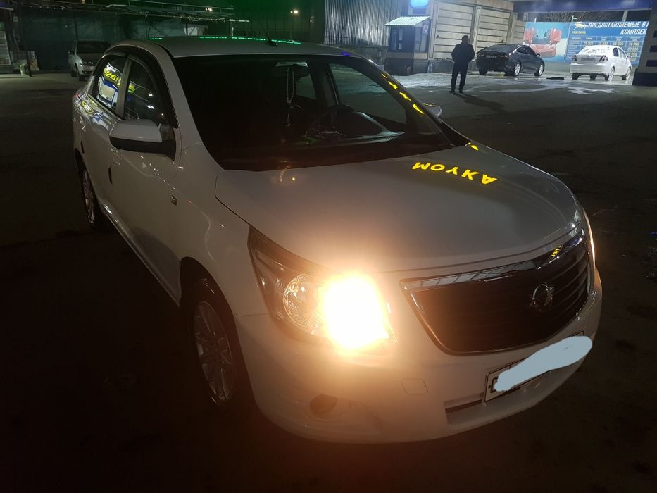 Продается COBALT R4