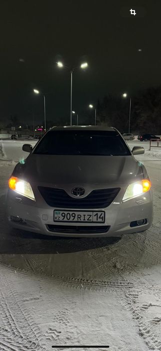 Продам Тойота Камри 40 американец