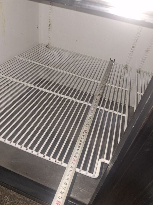 Хладилна маса за пица TRUE