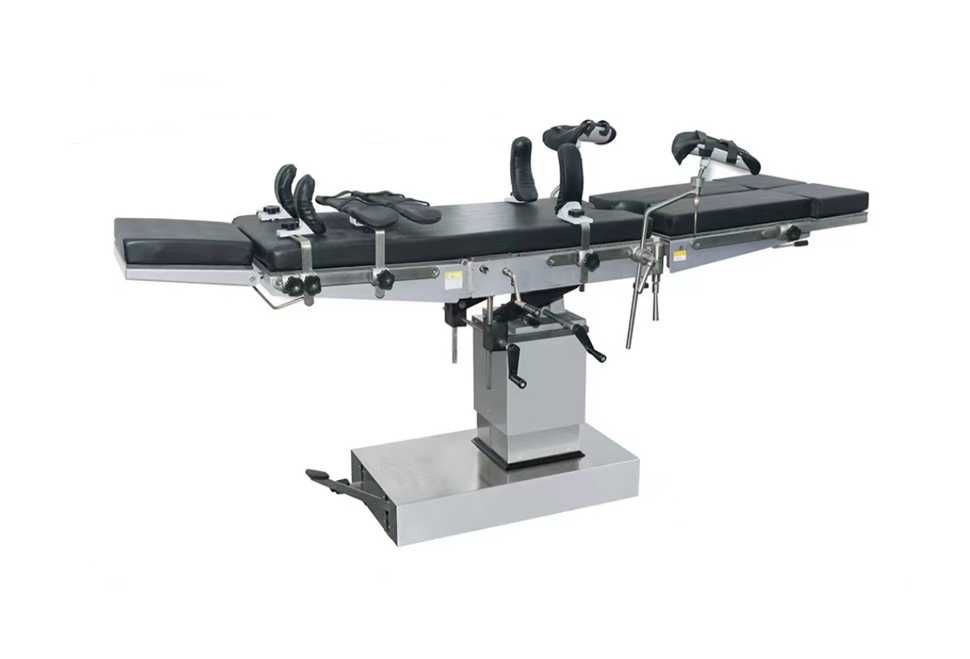 Операционный стол 3009B