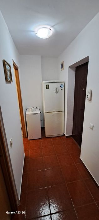 Garsonieră de închiriat în Turnișor, Sibiu – Modernă și complet utilată