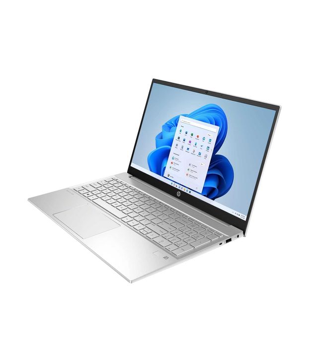 Ноутбук HP Pavilion 15T-EG300 /I5-1335U/8GB/256GB/15.6 FHD/Silver