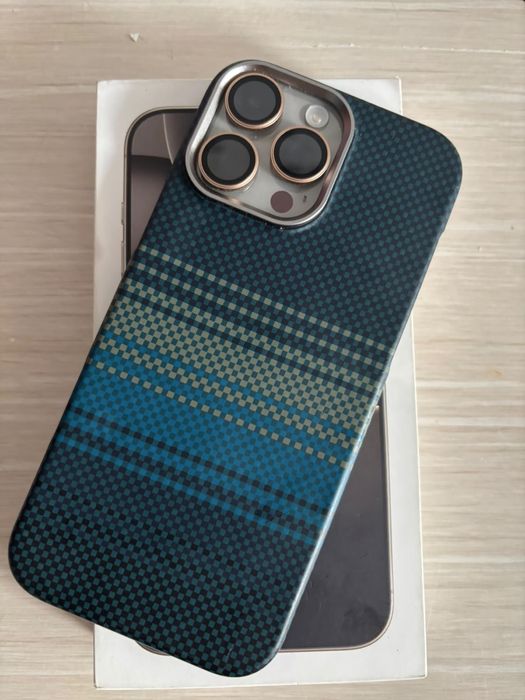 iPhone 16 Pro Max / 512 gb