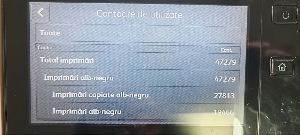 Xerox multifunctional VersaLink B7035