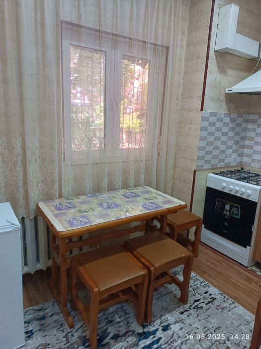 Сдам уютную однокомнатную квартиру на юнусабаде 17 квартал