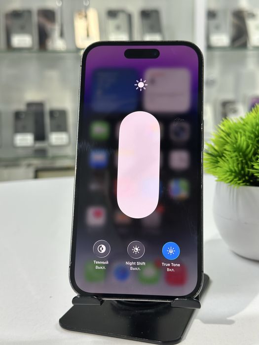 Iphone 14 Pro 256 gb