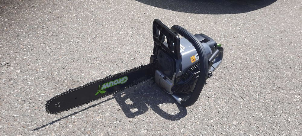 Drujba Grouw , Chain Saw , APROAPE NOUA ,Buzau/ Tel - O7671915O4