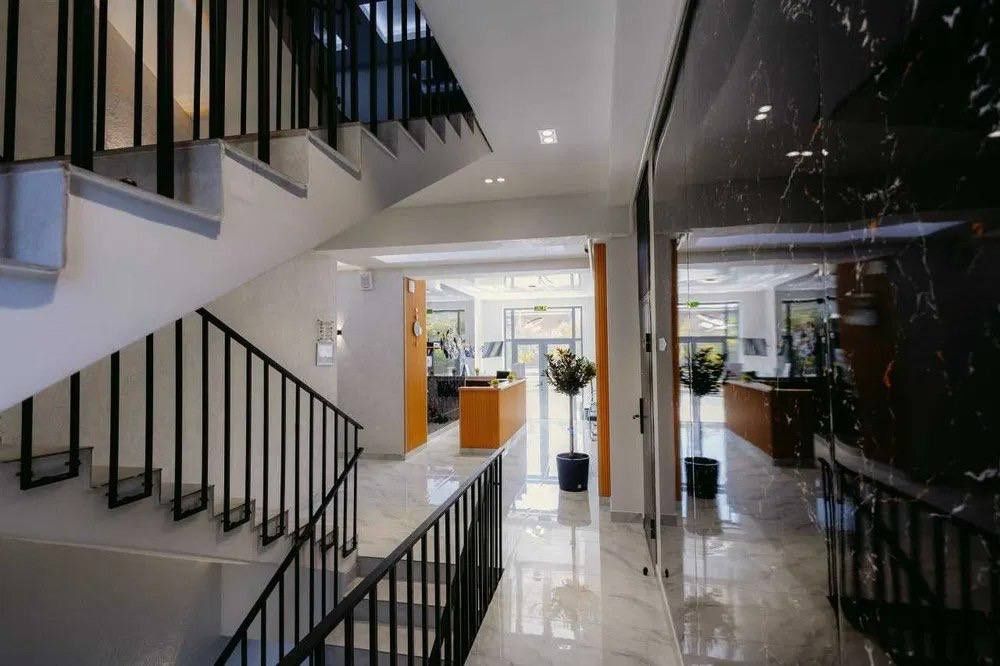 Продаётся Готовая гостиница