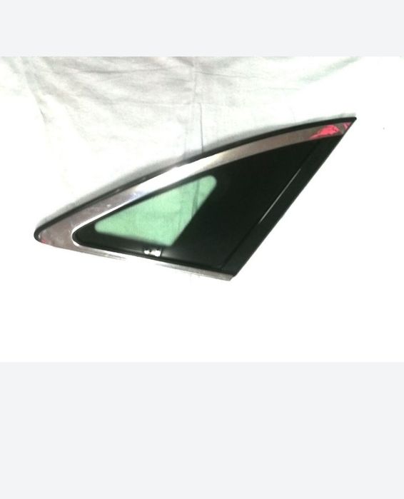 Инфинити FX 35 форточка