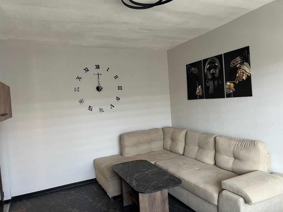 Двустаен апартамент под наем в ж.к. Банишора, 2031781