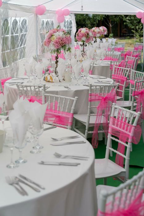 Organizăm evenimente private