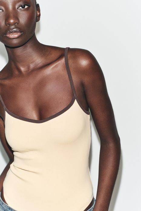 Zara бодита/потници S размер