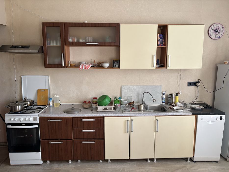 Продам кухонный гарнитур