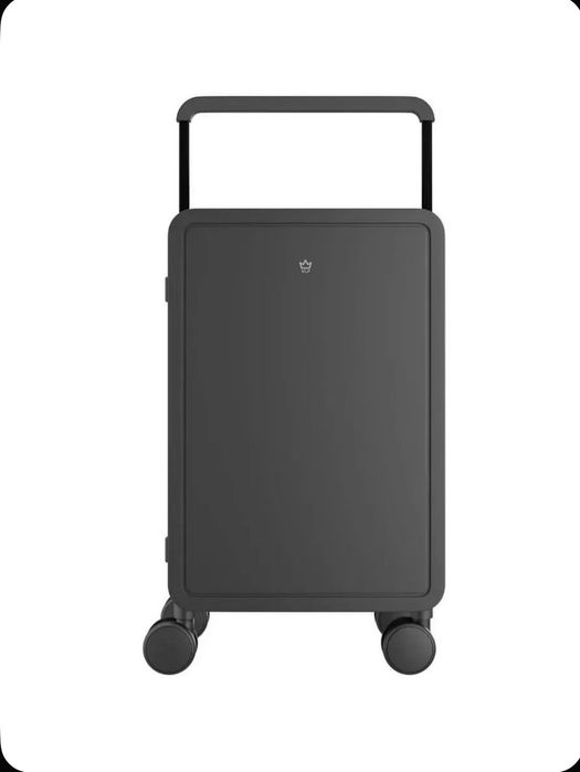 Чемодан красивый