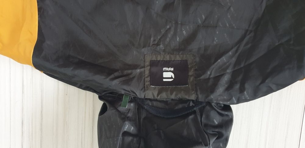 G - Star Whistler Meefic Hdd  Bomber / M НОВО! ОРИГИНАЛ! Мъжко Яке !