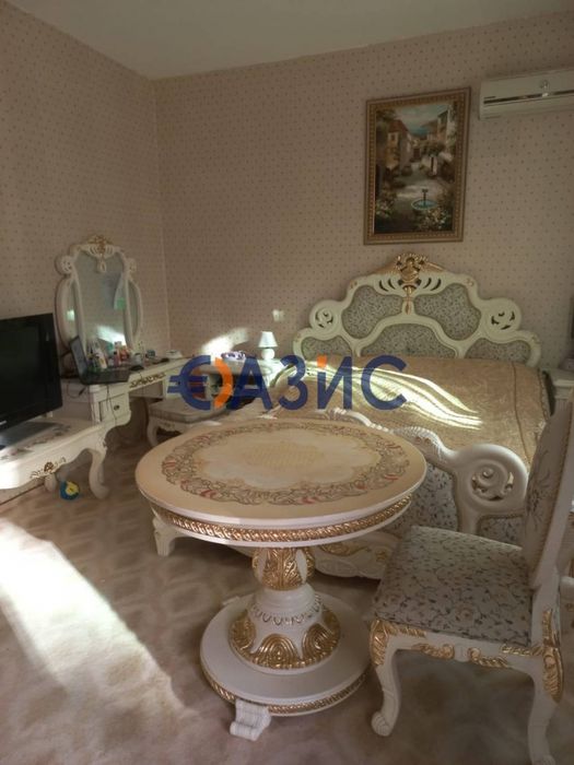 Продава се Едностаен апартамент в к.к. Елените - 50 кв.м за 934 €/кв.м - Снимка #5