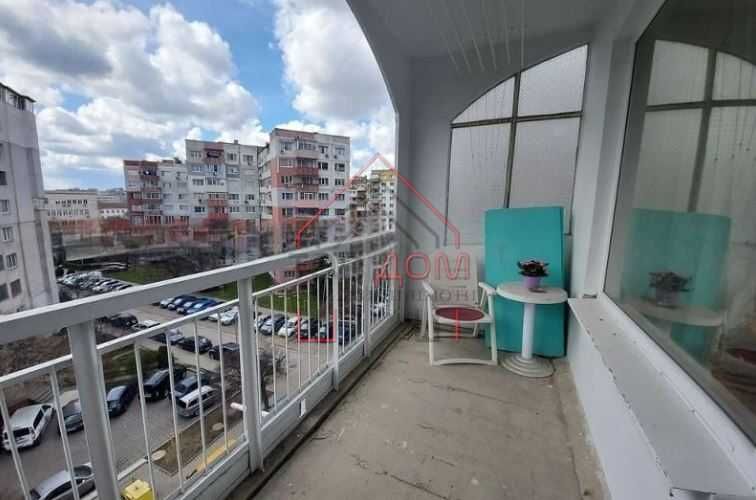 Дава се под наем Тристаен апартамент в Варна, Окръжна болница - 72 кв.м за 459 € - Снимка #10