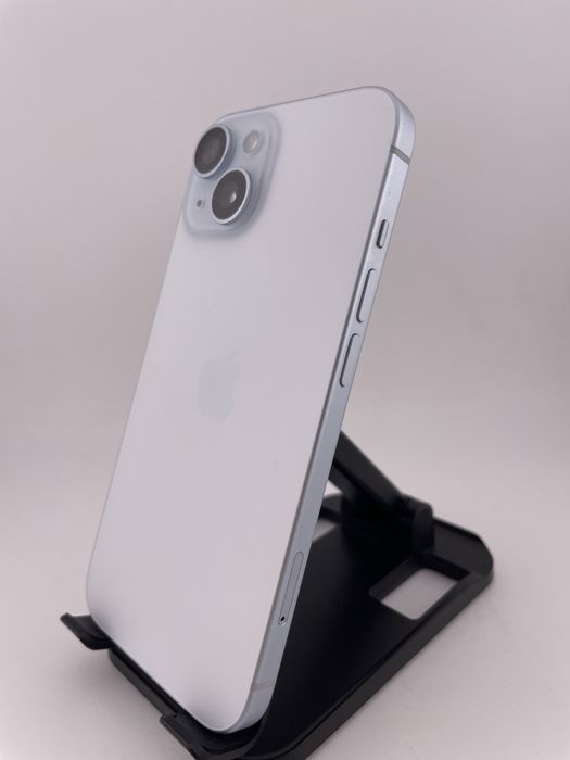 iPhone 15 128gb,100%|•| G Store Mobile