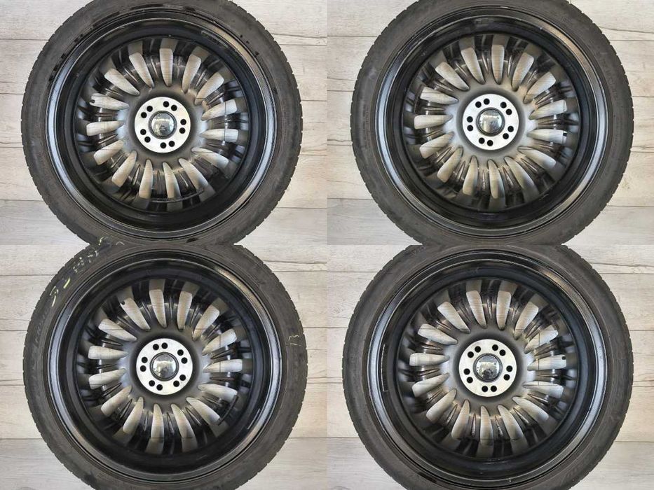 Roti/Jante 5x112/5x114,3 225/45 R18; Audi, VW, Mercedes; Honda, Kia