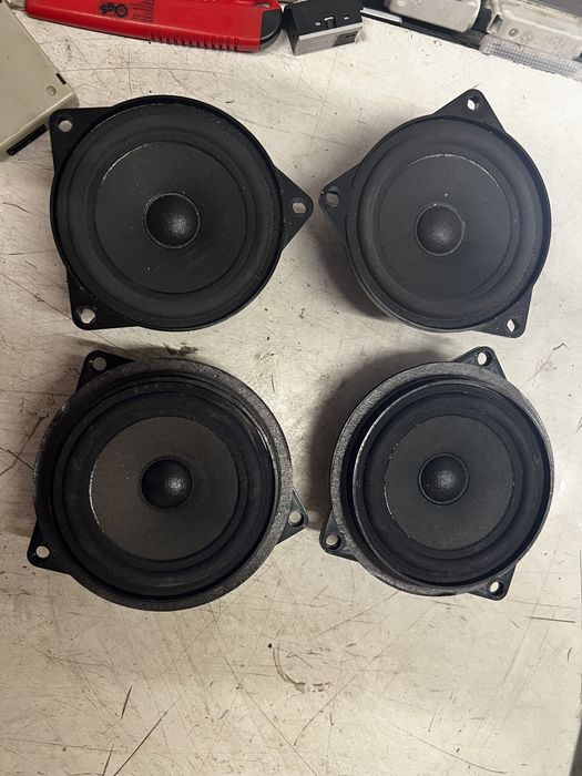 Boxa fata bmw f10 f11 f06 f01 f02  boxa spate bmw f10 f11 f06 f01 f02