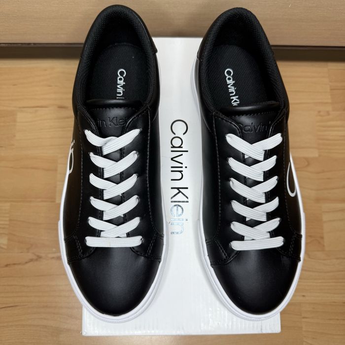 Оригинал Calvin Klein женские кроссовки