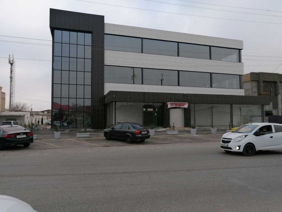 Аренда Торговый центр