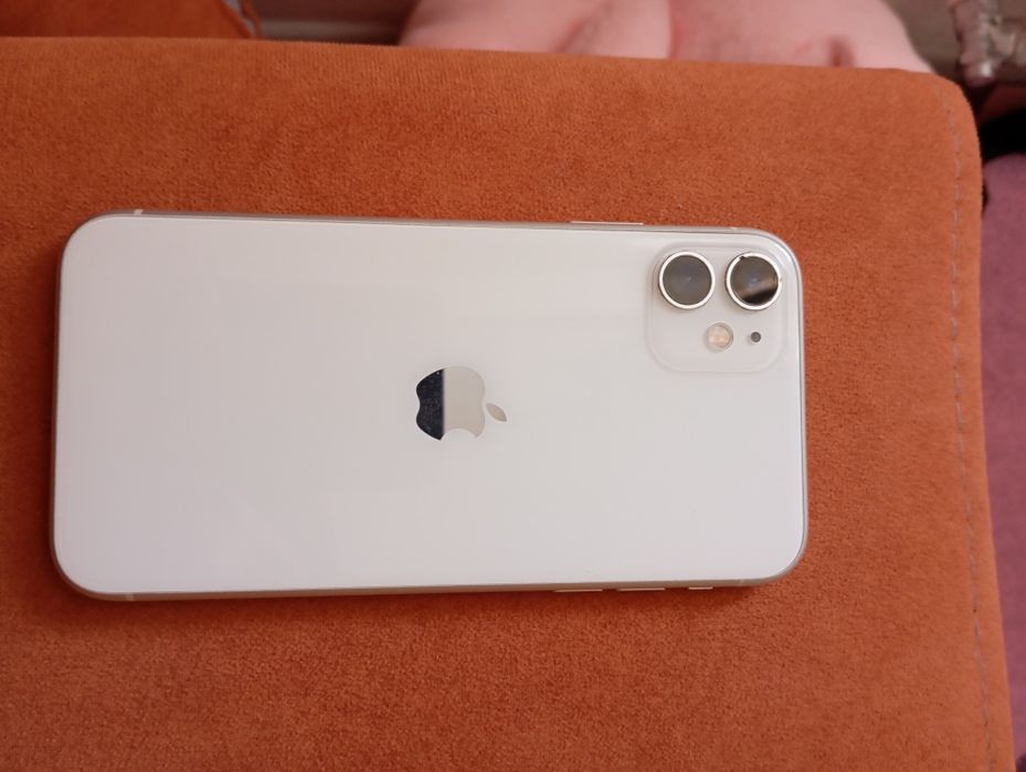 Айфон 11 идеальный