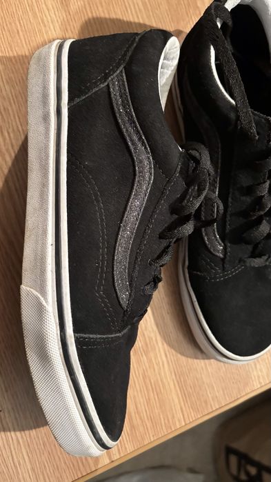 VANS maarimea 37