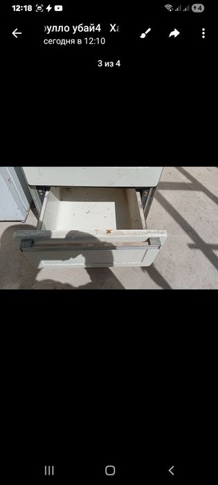 Срочно. Продаётся. Электрическая. Плита