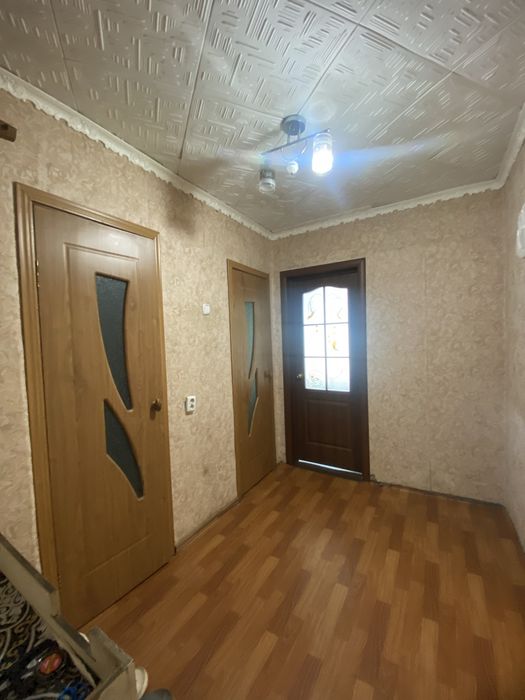 1 комнатная квартира