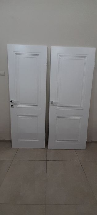 Дверь новый таза