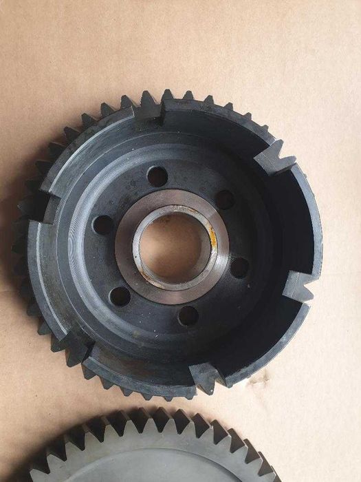 pinioane cutie transfer - Massey Ferguson 3690, 3650, MF3630