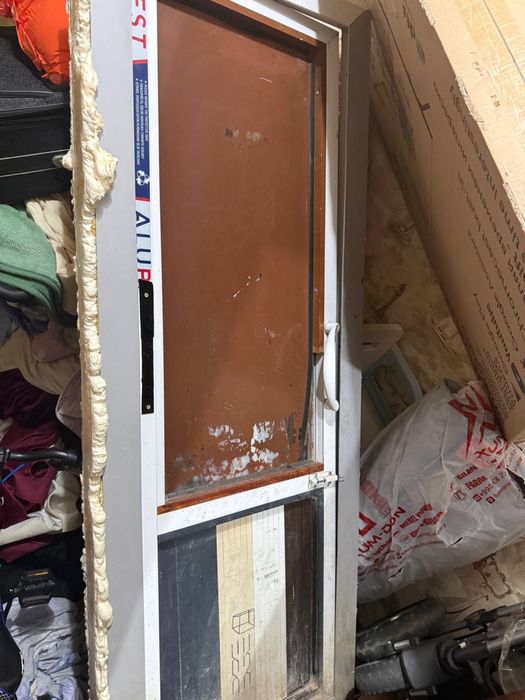 Продается двер аква