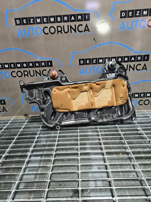 Capac motor Nissan Qashqai 2.0 D 2007 - 2010 150CP Euro4 (836)
