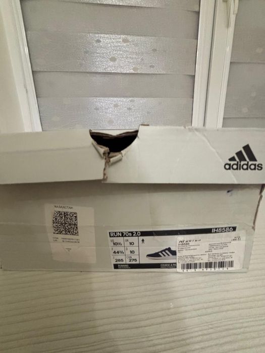 Adidas кроссовки оригинальные